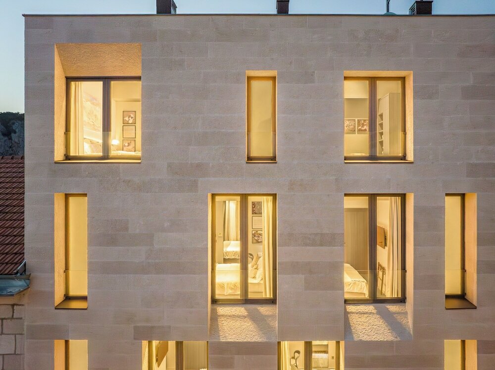 Фото Emotheo Heritage Hotel