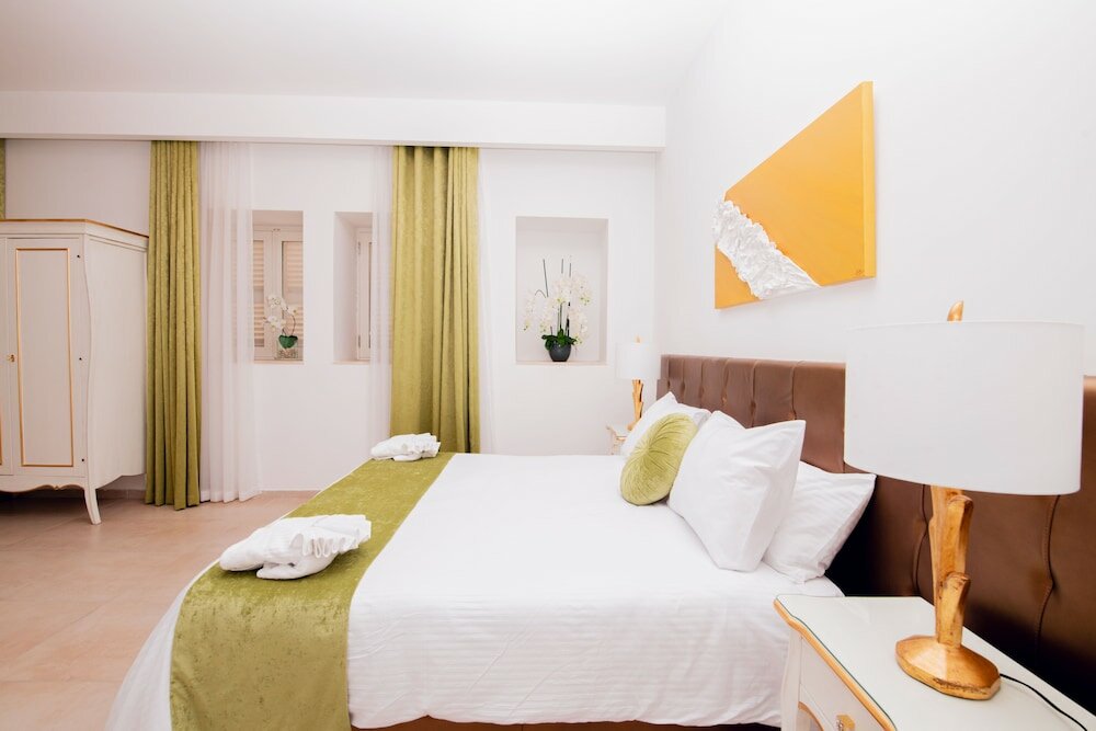 Фото Giorgio Boutique Hotel