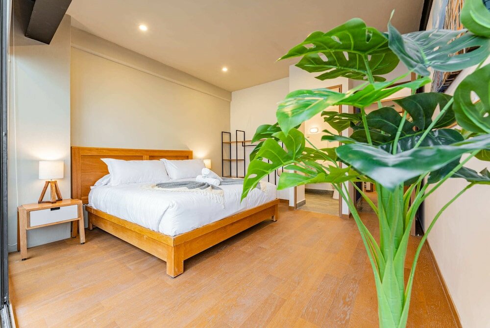 Фото Vh Espaciosos depas EN Condesa - Ar