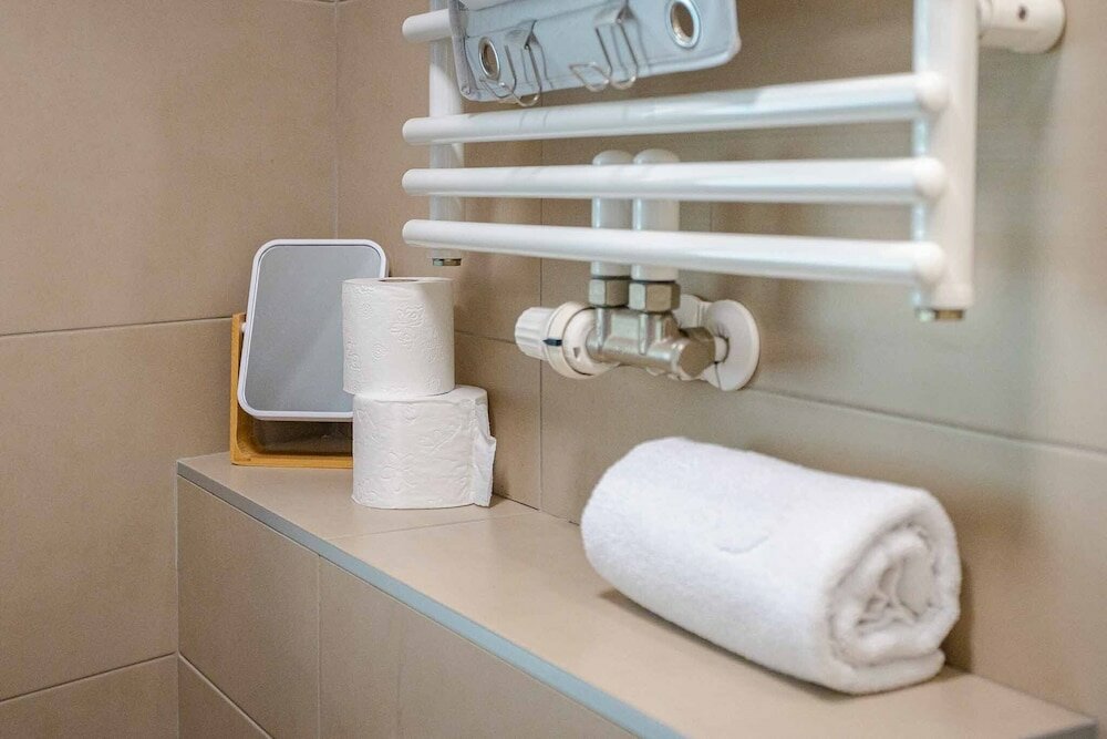 Фото SolStar Apartment