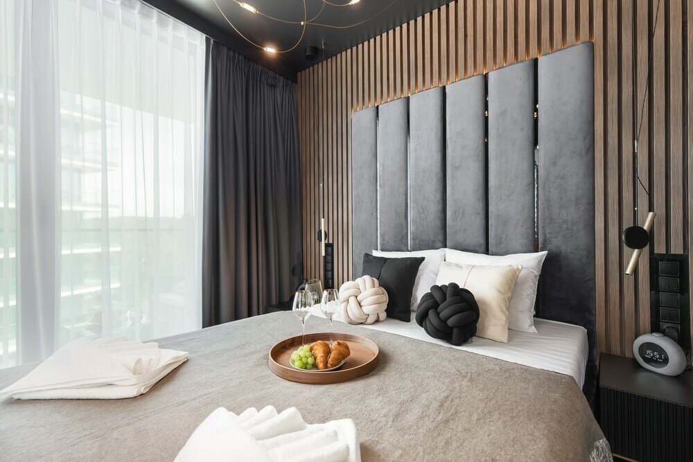 Фото Luxury Apartment by Renters Prestige