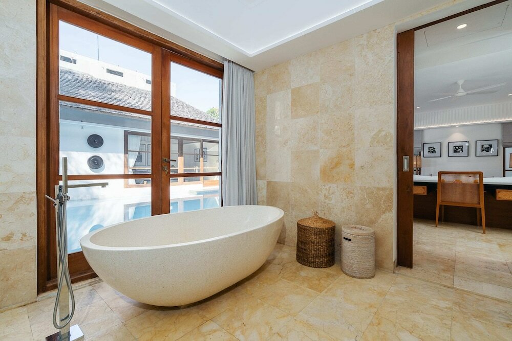 Фото Villa Agathe