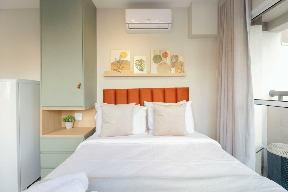 Фото 360 Ascent Paulista