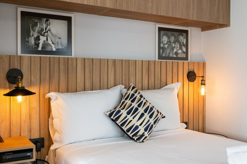 Фото Studios Rebouças