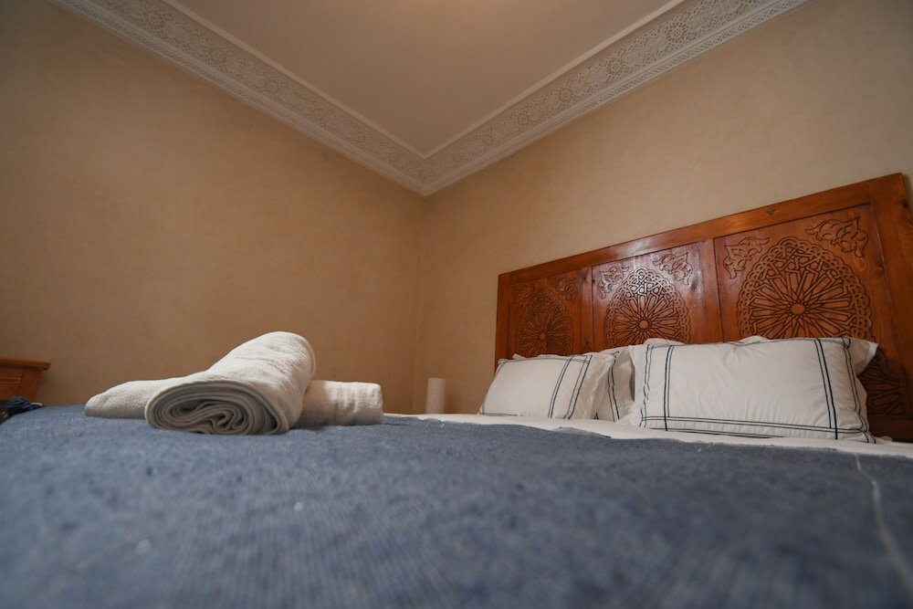 Фото Riad Berenssi