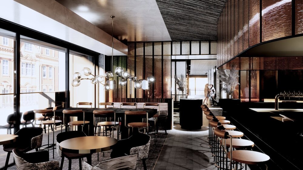 Фото InterContinental Auckland, an Ihg Hotel