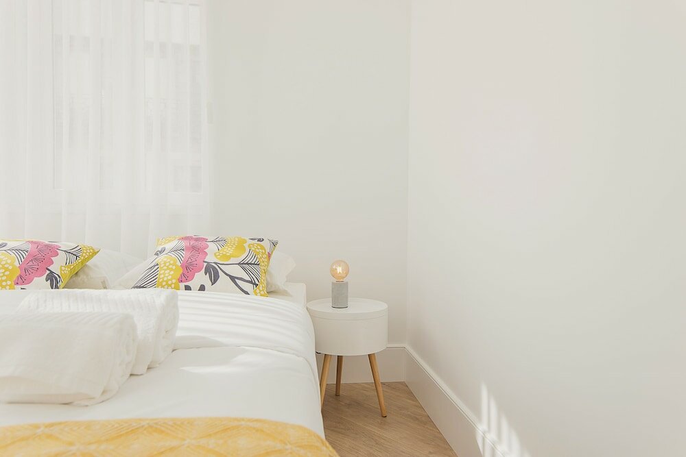 Фото Vibrant Porto Apartments-Heroismo Metro