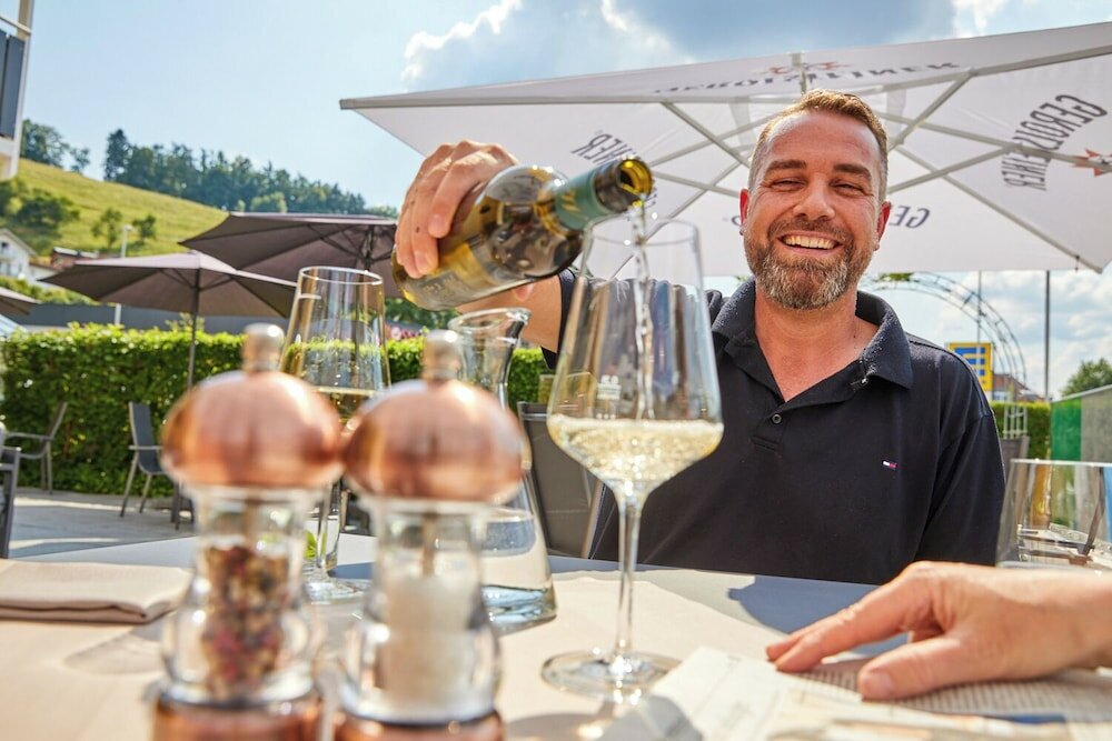 Фото Hotel Innsento - Health Campus Passau