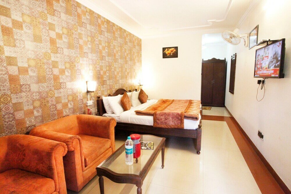 Фото Hotel Aroma Nainital