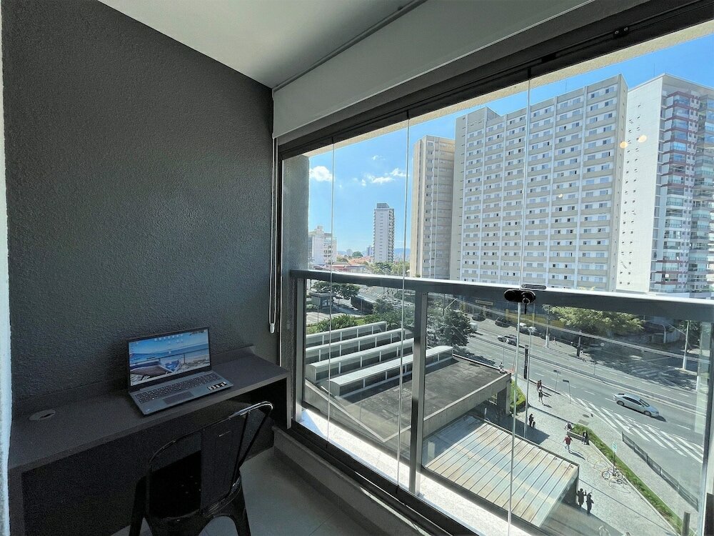 Фото Studios ByWay Vila Madalena