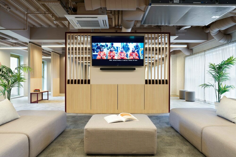 Фото Altido Capitol Students Rooms