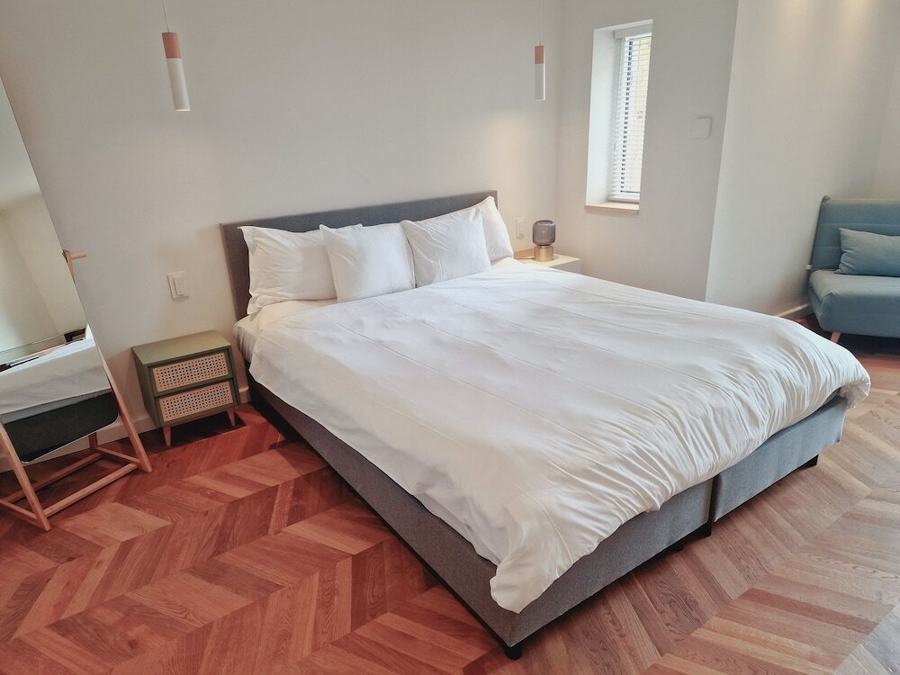 Фото Zennon Rooms