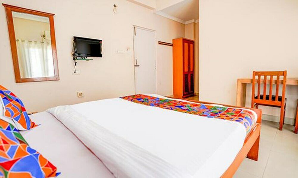 Фото Fabexpress Garden City