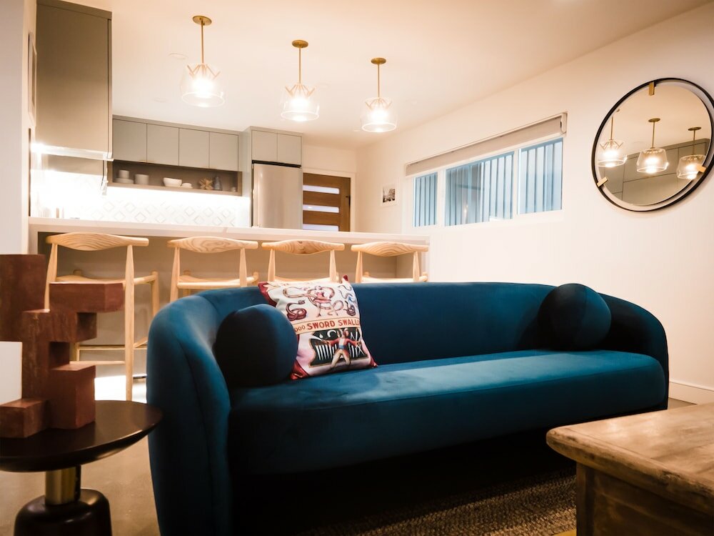 Фото The Redline Venice