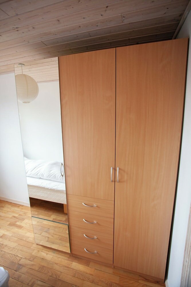 Фото Aparthotel - Marina - Central - Tórshavn