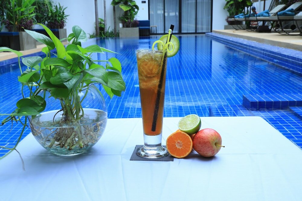 Фото Grand Yard La Residence