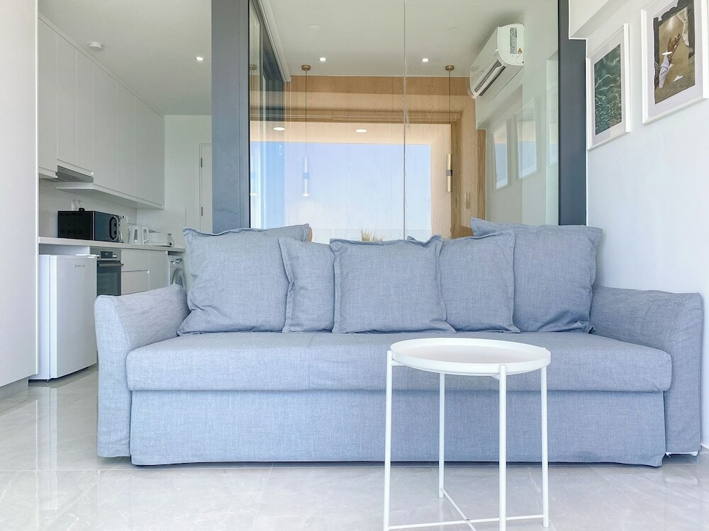 Фото Phaedrus Living Marina Sea 214 Emerald