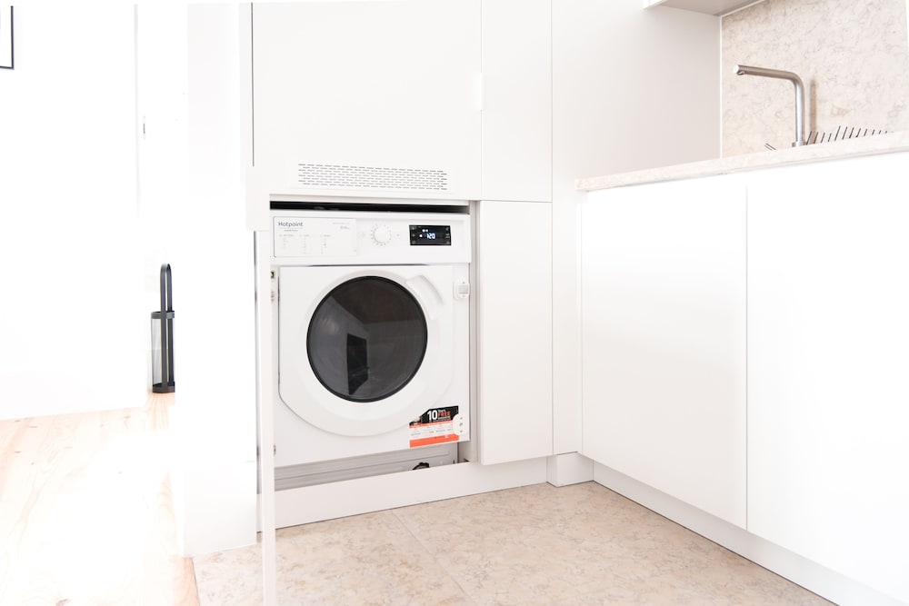 Фото The House on the Pink Street in Lisbon