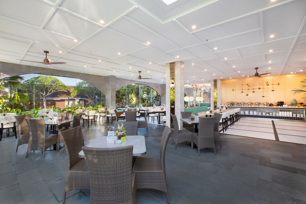 Фото Rv Hotel Kutus Kutus