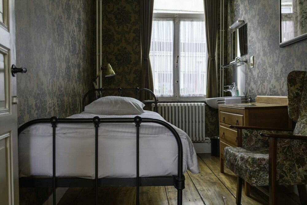 Фото Talbot House