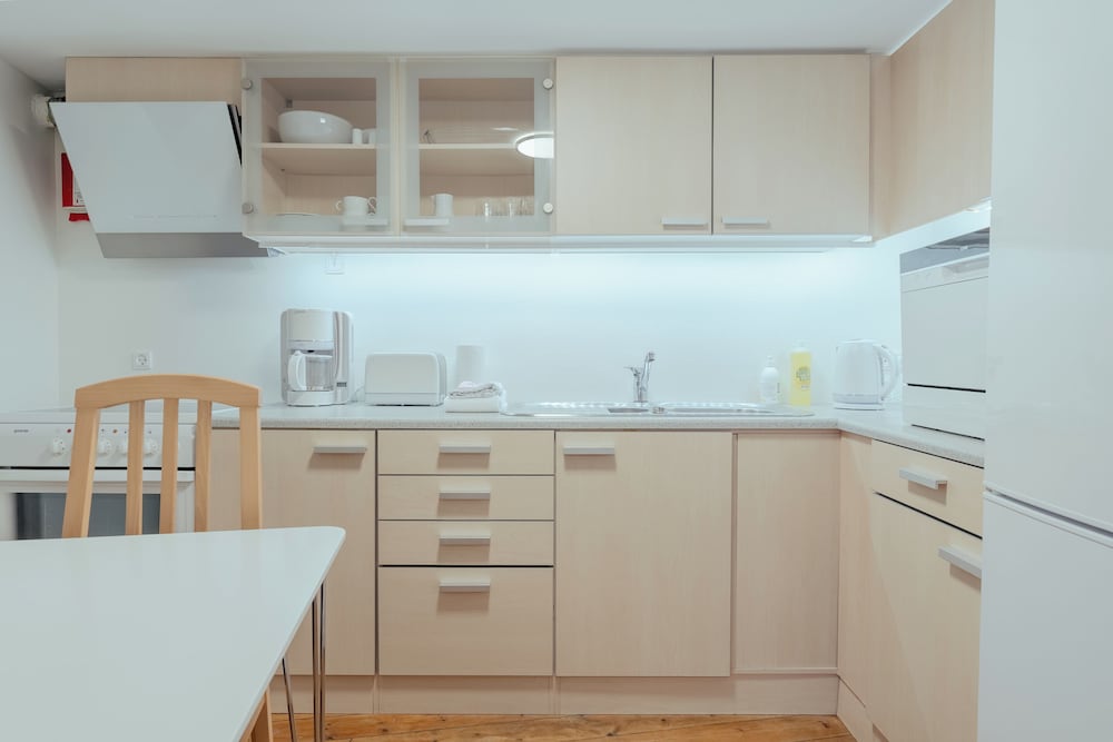 Фото Aparthotel - Marina - Central - Tórshavn