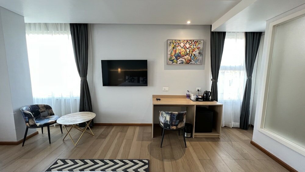 Фото Aurora Boutique Hotel