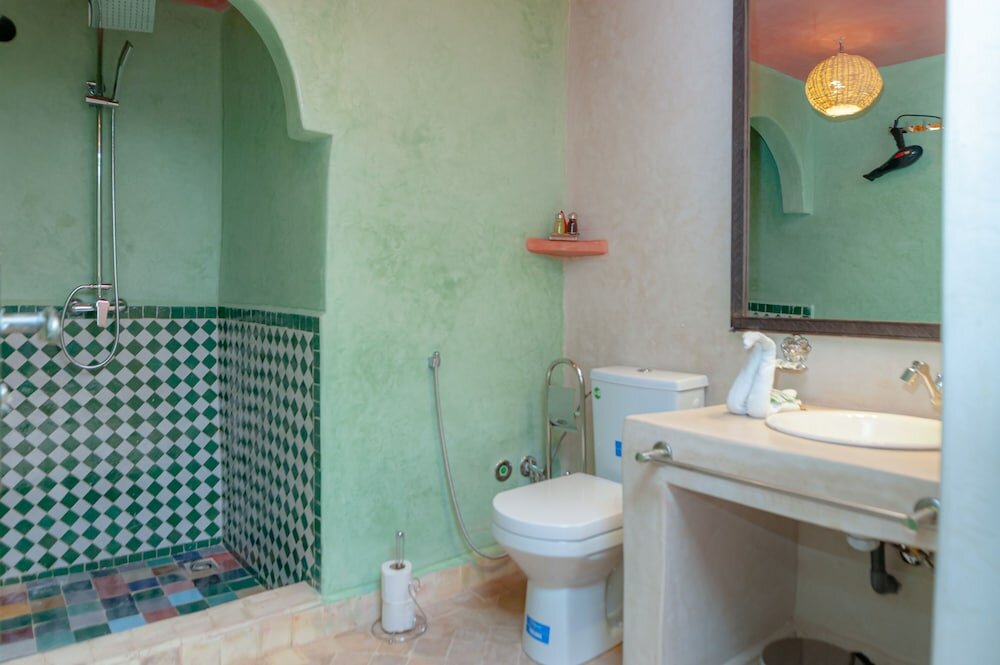 Фото Smile House Imlil