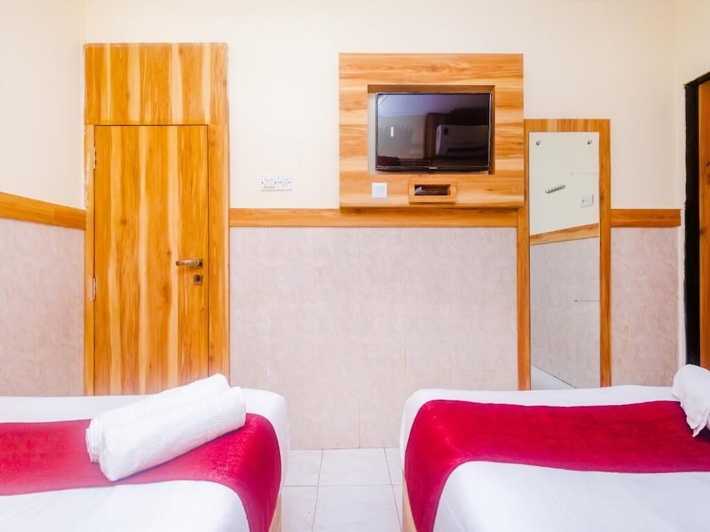 Фото Aman Hotel Cst