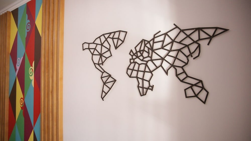 Фото People Hostel