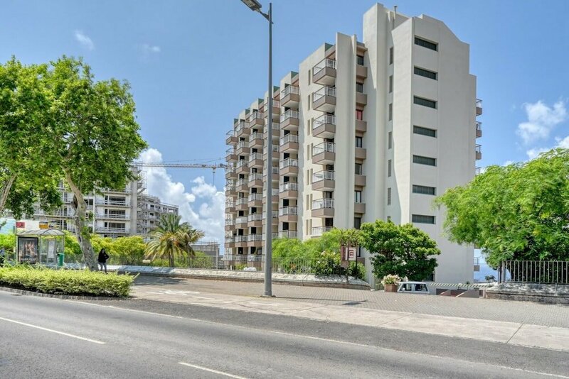 Гостиница Monumental Tower a Home in Madeira