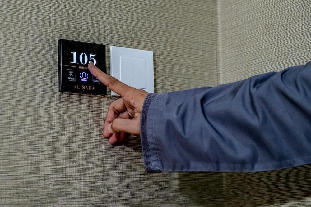 Фото Red-al Safa Suites