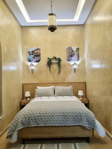 Гостиница Riad Lalla Zined в Рабате