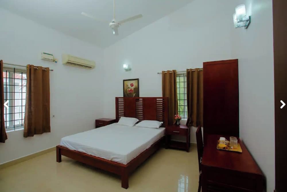 Фото Lush Garden Resort