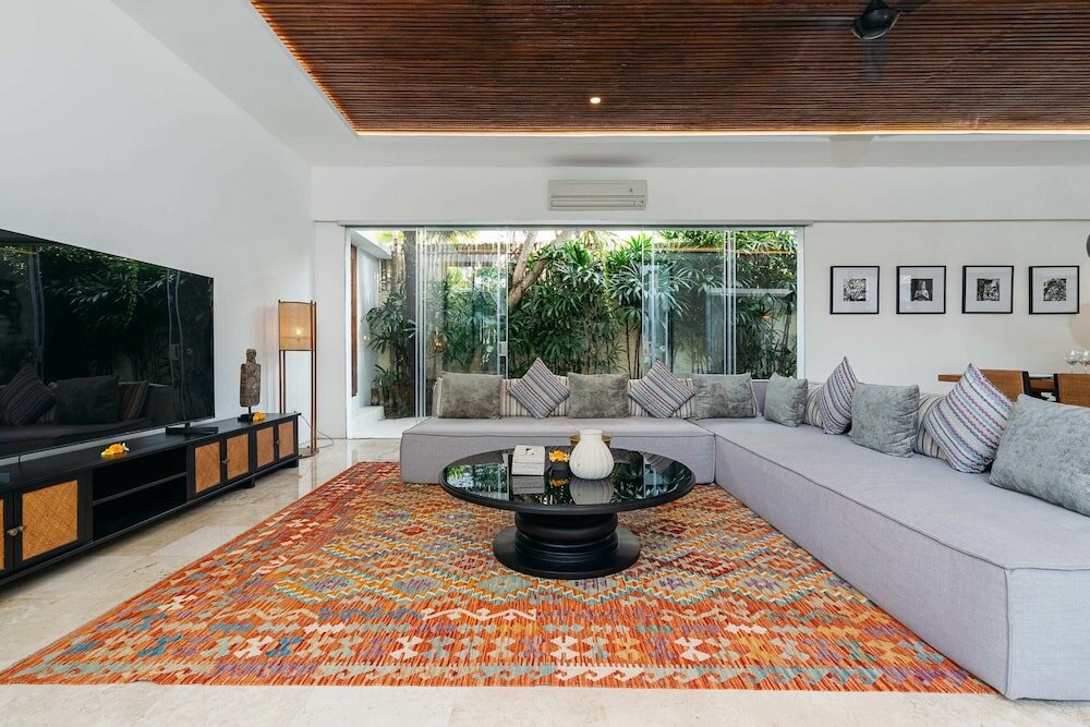 Фото Villa Agathe