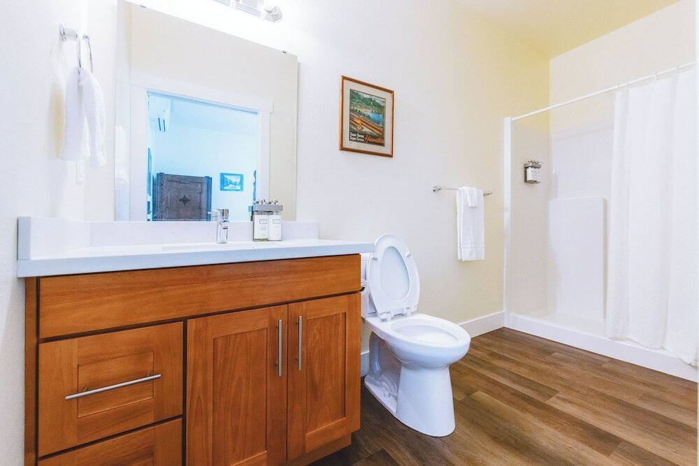 Фото Iron Horse Inn Bed & Breakfast