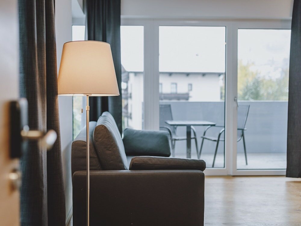 Фото Fp Appartements by we rent