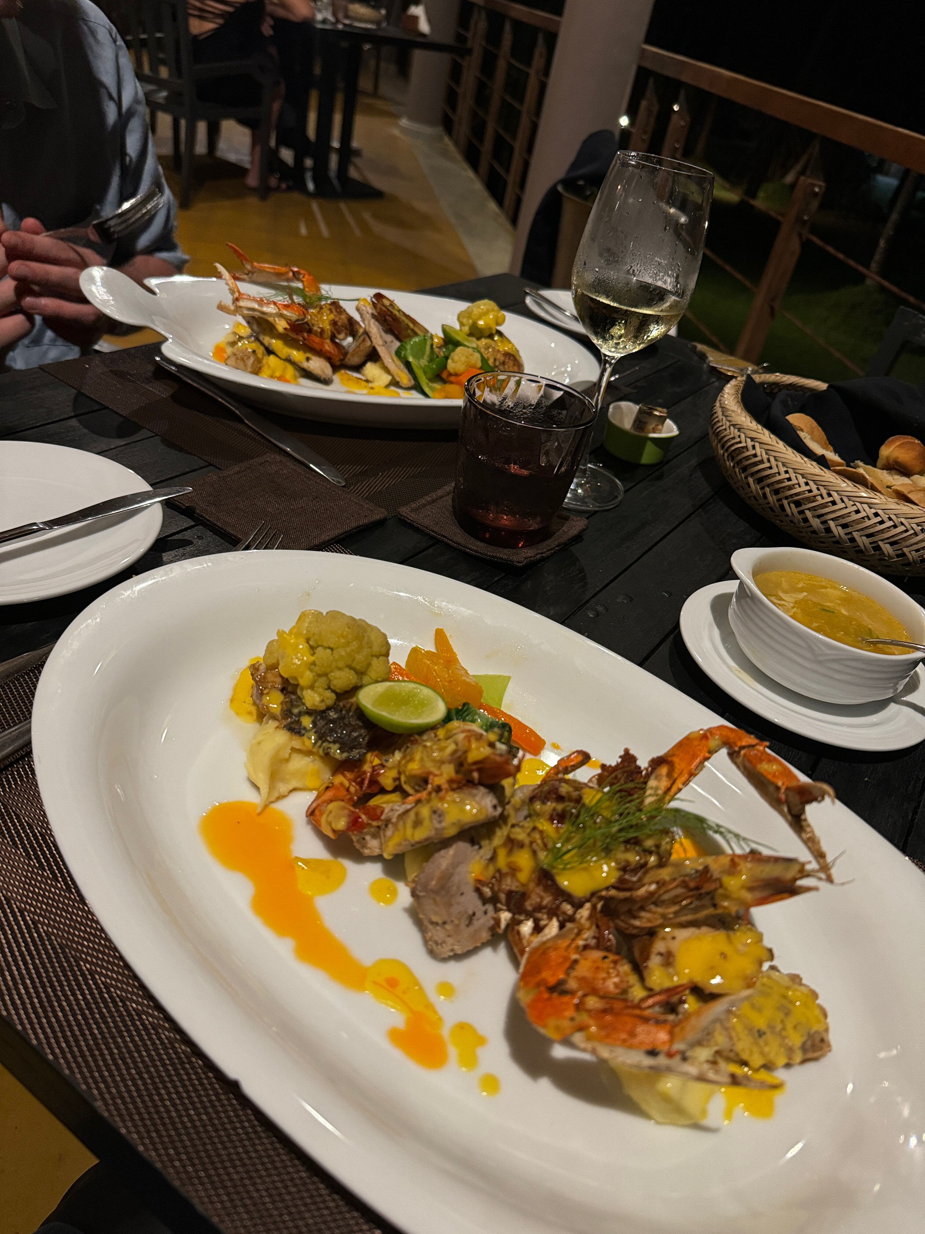 Фото Serene Pavilions