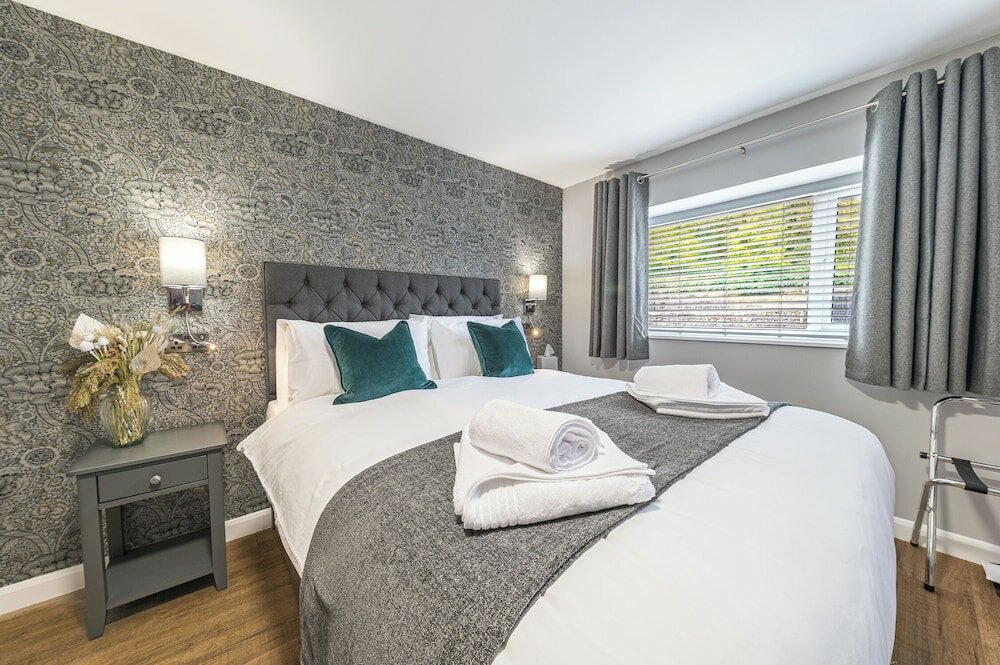 Фото Chequers Lodge