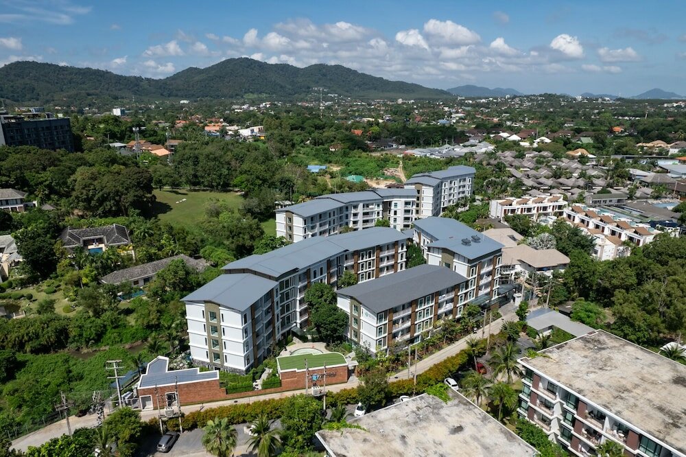 Фото The Title V X203