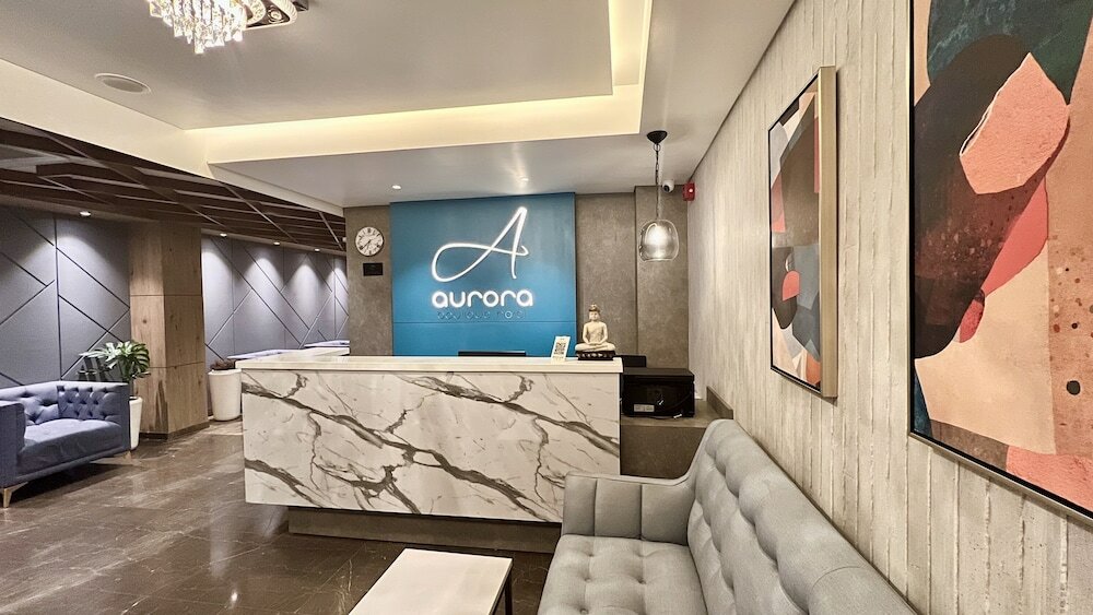 Фото Aurora Boutique Hotel