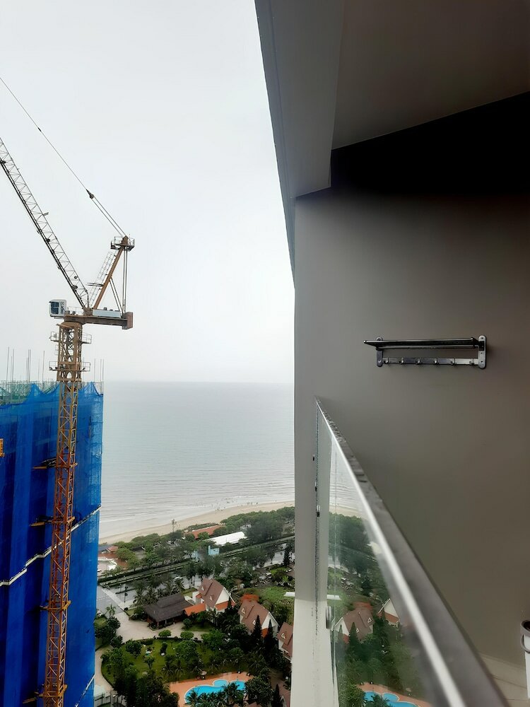 Фото The Sóng Vũng Tàu - Shin's Apartment