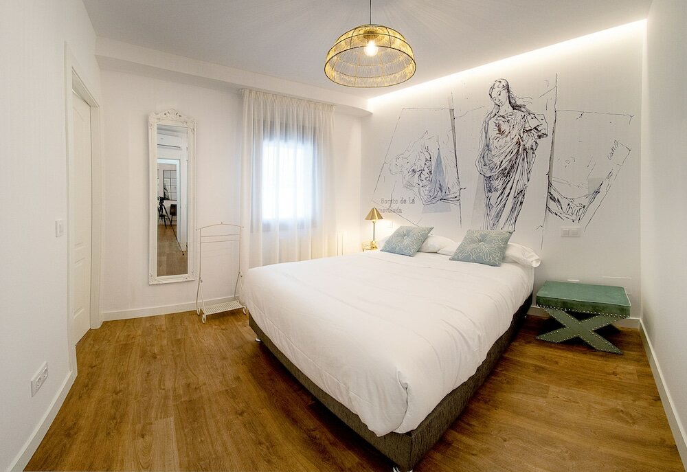 Фото Greco Cervantes 5 Collection