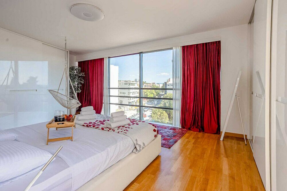 Фото SolStar Apartment