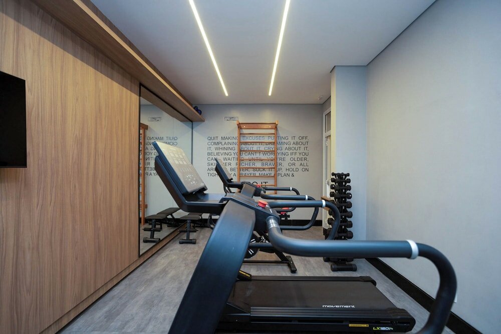 Фото 360 Ascent Paulista