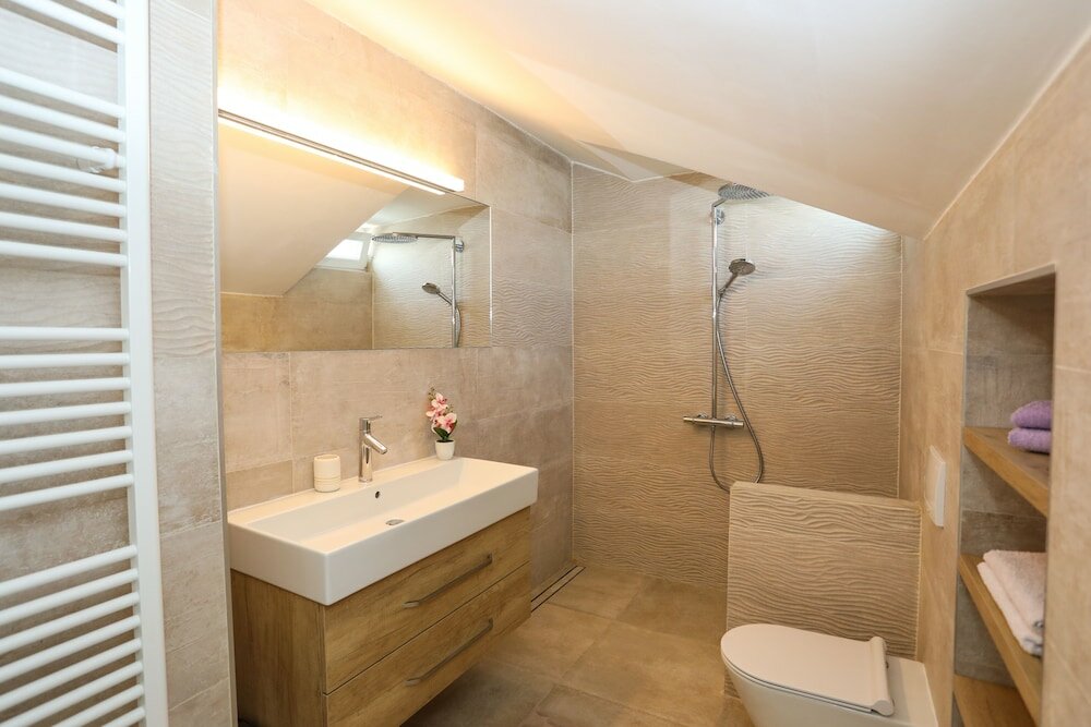 Фото Penthouse with a Sea View