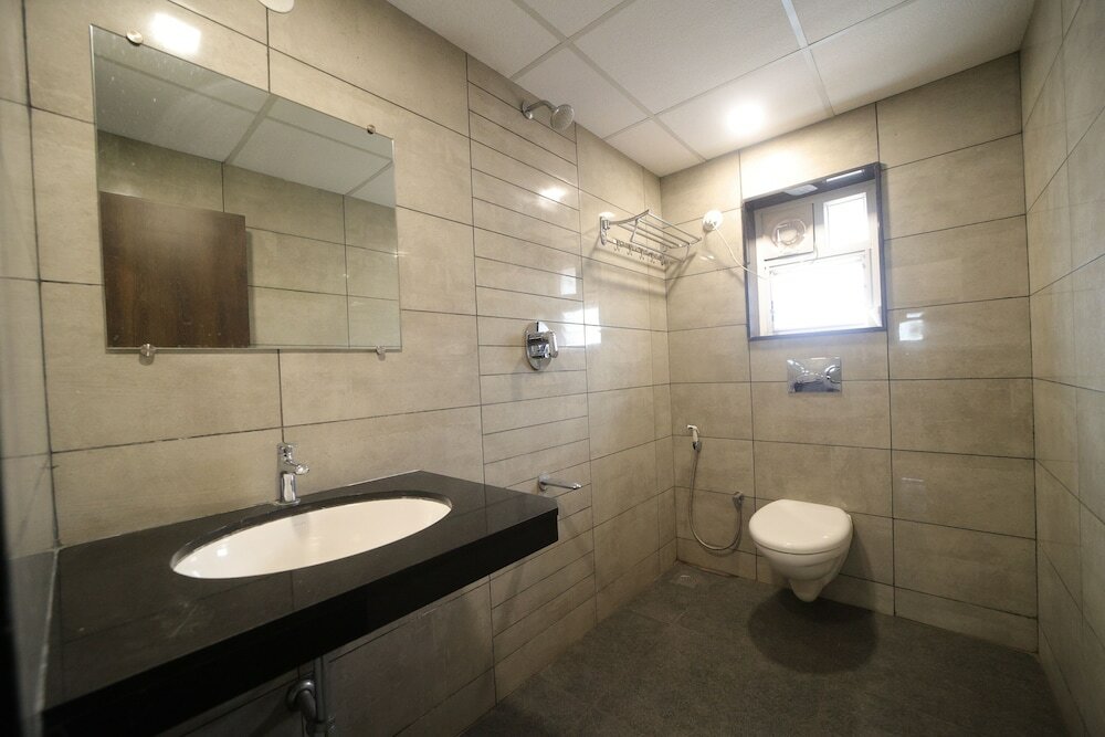 Фото Hotel Rahul Palace Belagavi