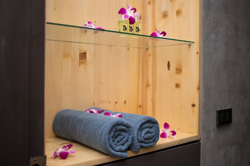 Фото Relife Windy by Holy Cow, studio with sofa-bed