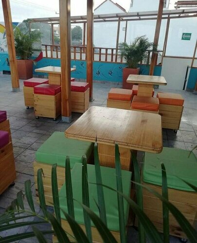 Гостиница Hotel EN Getsemaní Cl Con Desayuno в Картахене