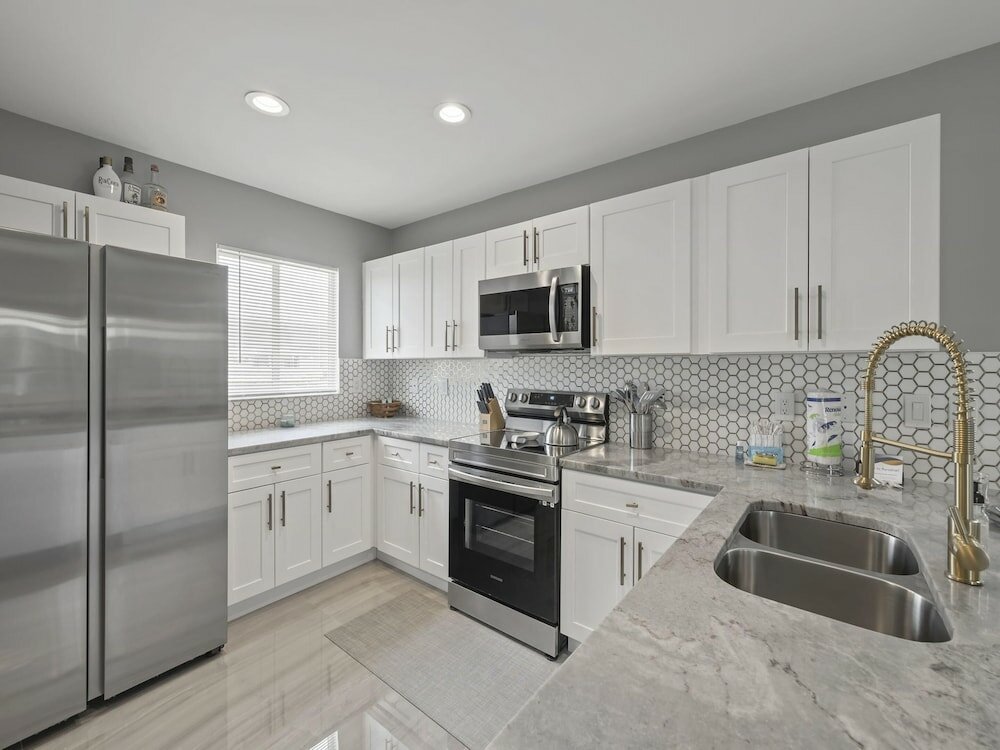 Фото Deja Blue Villa