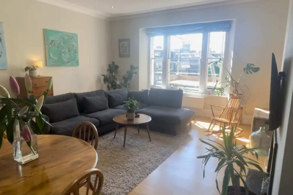 Фото Fashionable 2bd Flat - Bristol Redland